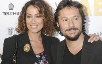 Diego Torres y Débora Bello enfrentan una crisis de pareja: por qué él abandonó el hogar familiar
