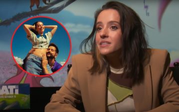 Evaluna Montaner reveló que Camilo tuvo un embarazo psicológico y sorprendió...