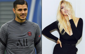 Cuál fue la maniobra "pirata" de Mauro Icardi que más le dolió a Wanda Nara: "El pagó..."