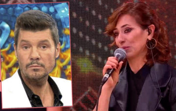 ¡Muy Polémica! Lolo Rossi, jefa de coaches de La Academia, sorprendió con su favorita para ganar el certamen
