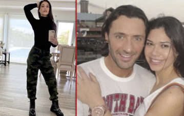 Se conoció el escandaloso motivo por el que Mariana De Melo se separó de su marido: “El la dejó por..."