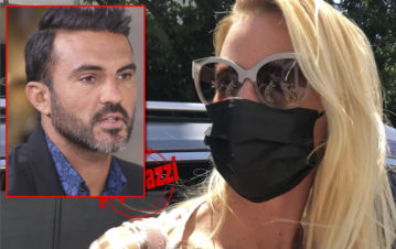 ¡Exclusivo! La tajante reacción de Nicole Neumann contra Fabián Cubero por su millonaria deuda en cuotas alimentarias