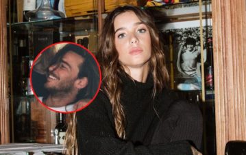 Quién es el mecánico, ex de Delfina Chaves, que conquistó a Lucía Celasco, la nieta de Susana Giménez