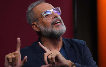 ¡Todavía no suelta! Por qué Jorge Rial lanzó una furiosa crítica a América