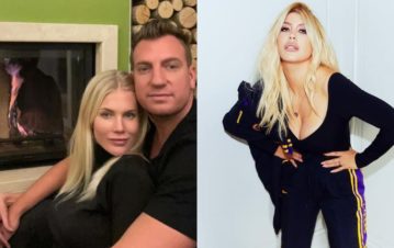 La inesperada reacción de la novia de Maxi López ante los rumores de reconciliación con Wanda Nara