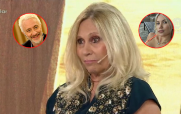 La frase súper picante de Ana Rosenfeld sobre la infidelidad de Mauro Icardi a Wanda Nara