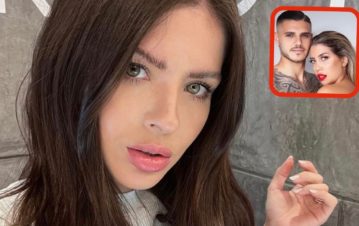 ¡Mamita querida! Cuánto cobró China Suárez por realizar la entrevista exclusiva con Alejandro Fantino
