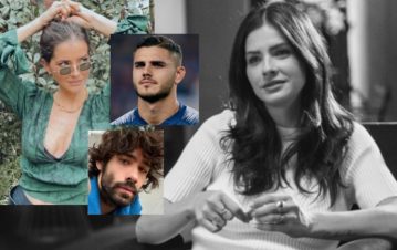 La China Suárez reveló cómo conoce a los hombres “calladitos” que más le gustan: “Estoy todo el día en…”