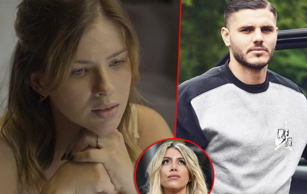 El verdadero motivo por el que la China Suárez no deja de llamar a Mauro Icardi y Wanda Nara – Revista Paparazzi