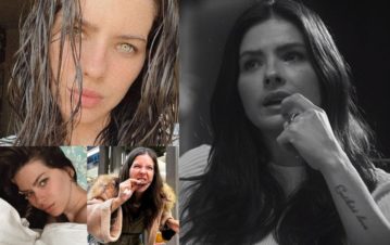 ¡Se sinceró! La China Suárez se definió como “rara”, “vergonzosa”, “picantísima” y advirtió: “Puedo ser muy…”