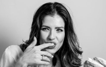 La China Suárez reveló qué es lo que más le critican los hombres: “Me lo han dicho mucho”
