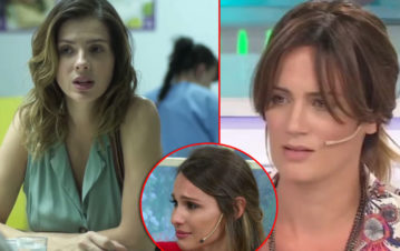 Por qué la China Suárez le tenía prohibido a Paula Chaves acercarse a Pampita: “No quería que hable porque…”