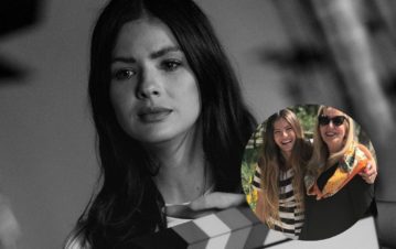Tras su pelea con la mamá de Vicuña por la casa de Pilar, la China Suárez explicó cómo es su relación con la plata
