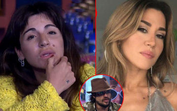 ¡Se pudrió! La respuesta de Gianinna Maradona a Jimena Barón en medio de la crisis con Daniel Osvaldo