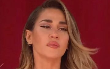 ¡En problemas! La deuda millonaria que le reclaman a Jimena Barón por cancelar un show que ya había cobrado