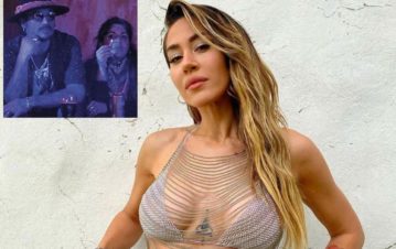 ¿Daniel Osvaldo engañó a Jimena Barón con Giannina Maradona? Su polémica versión de los hechos