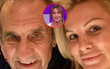 ¡Escandaloso! Cora, la hija de Carlos Reutemann, explotó contra Karina Mazzocco en vivo