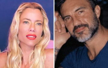 La terrible denuncia de Nicole Neumann contra Fabián Cubero: "Tiene una gran deuda por..."
