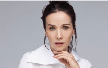 Natalia Oreiro confesó cuál es la clave de su amor por Ricardo Mollo desde hace 21 años