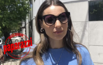 El enojo de Pampita por los actos escolares de fin de año: “En dos semanas tengo…”