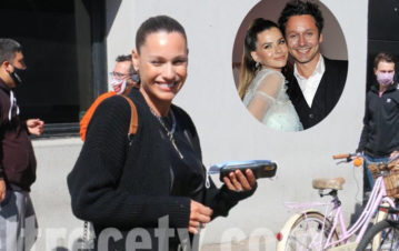 La dolorosa frase de Pampita a Benjamín Vicuña cuando China Suárez lo dejó: "Esa es la mujer que vos…”
