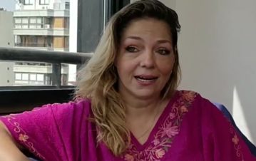 ¡A nuevo! Tamara Paganini explicó por qué se operó la cara y está desfigurada: “Siempre dije que..."