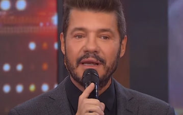 A qué dos históricos personajes Marcelo Tinelli piensa echar de su productora en pocos días