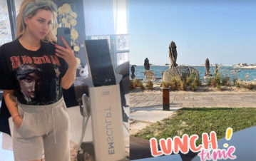 Cuál fue el lujoso destino al que viajaron Wanda Nara y Mauro Icardi para sellar su reconciliación