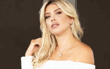 Wanda Nara confesó cuál es el truco que usa en Europa para entrar a los restaurantes sin reserva