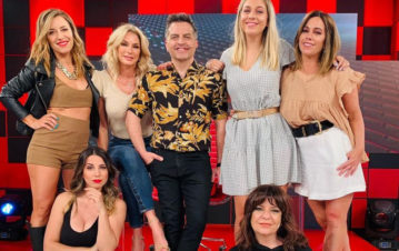 A dónde trabajarán las angelitas de LAM cuando termine el programa