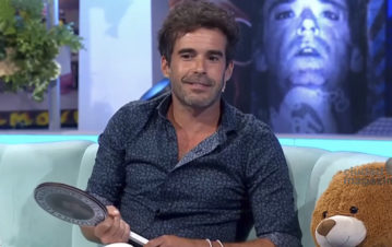 La revelación de Nico Cabré sobre si tuvo romances desconocidos con más famosas