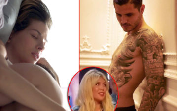 Revelan la picante posibilidad de un reencuentro entre la China Suárez e Icardi en Europa: “Ella está allá y Wanda acá y...”
