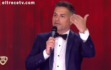 El anuncio de Angel De Brito que conmocionó a sus seguidores: "Este viernes me jubilo"