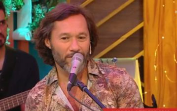 La curiosa reflexión de Diego Torres que confirma su separación de Débora Bello