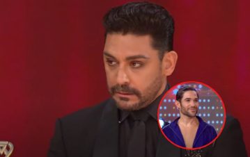Escándalo en La Academia: Hernán Piquín le puso un 10 a su novio Agustín Barajas y los participantes se sublevaron