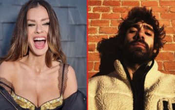 La llamativa estrategia de la China Suárez para mantener en secreto su nuevo romance