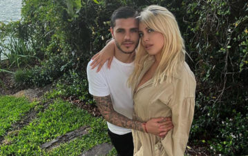 La sorpresiva respuesta de Mauro Icardi cuando le preguntaron si Wanda Nara es su jefa