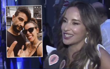 ¡De los pelos! La tremenda pelea de Soledad Bayona y Lourdes Sánchez que tuvo un final inesperado