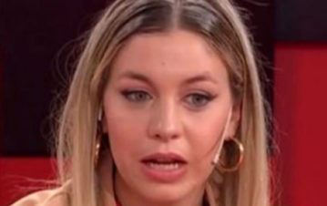 ¡La verdad! Por qué Maite Peñoñori se fue de Intrusos cuando nadie lo esperaba