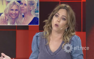 La dura crítica de Pía Shaw a Wanda Nara por fallarle a Ana Rosenfeld, su abogada y amiga: “Debería haber..."