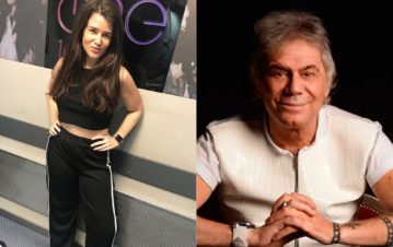 ¡Qué romántico! Las fotos más lindas de Beto Casella y Carolina, su novia 26 años menor: ¿se casan?