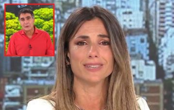 María Belén Ludueña rompió el silencio y destrozó a Antonio Laje tras su salida de América: "La gente pudo darse cuenta del..."