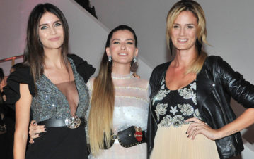 ¡Exclusivo! La escandalosa razón por la qué la China Suárez "canceló" para siempre a Paula Chaves
