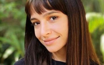 ¡Hay amor! Las primeras fotos de Brenda Asnicar y su novio multimillonario en New York