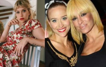 ¿Qué le pasa? Brenda Gandini contó por qué Daniela Cardone, su mamá, decidió “borrarse” de los medios: “Está abocada a…”