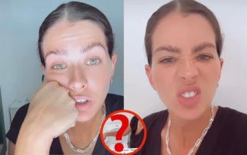 El canje más bizarro y menos glamoroso de la China Suárez que le permitió ahorrar una fortuna: “Me siento una señora mayor”