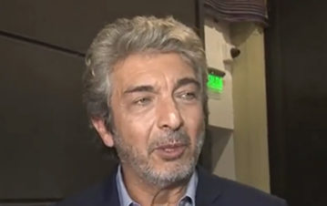 La fulminante opinión de Ricardo Darín sobre la realidad del país