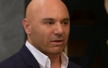 La advertencia de Germán Martitegui a Donato y Betular: "No convirtamos esto en..."