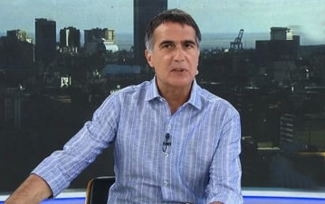 Escandaloso: aparecieron los audios de Antonio Laje maltratando a sus compañeras