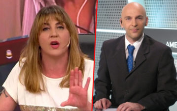 El sorpresivo divorcio de Lola Cordero y su marido Alex Puig tras 19 años: los motivos de la separación